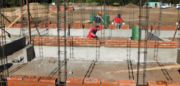 CSV CONSTRUCTORA - PROYECTOS